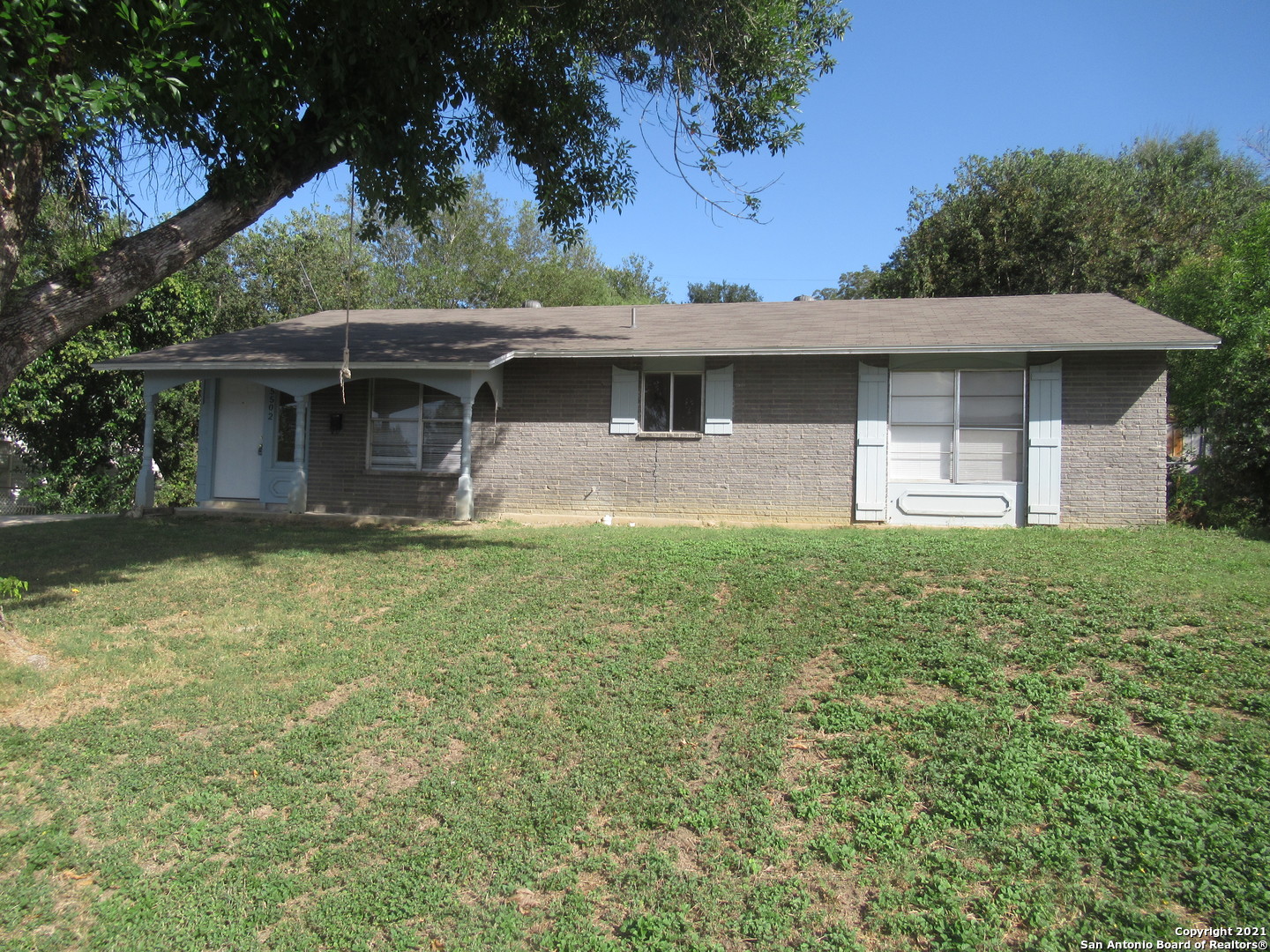 5502 Wales Street San Antonio TX 78223