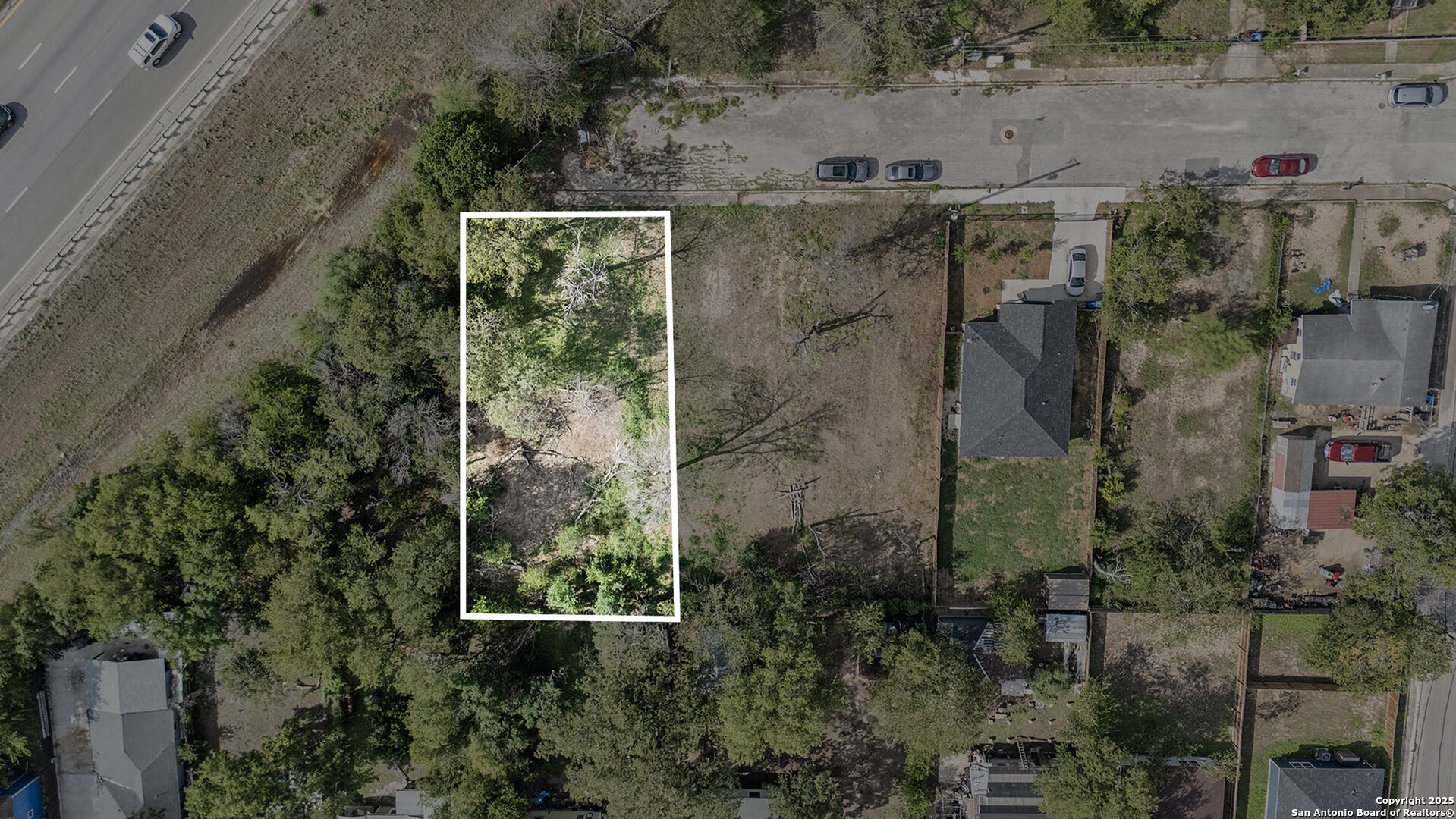 531 Bundy San Antonio TX 78220