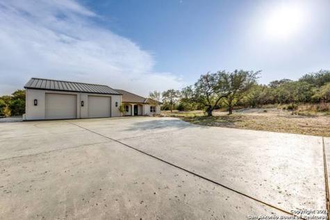 1316 Mira Monte Bulverde TX 78163