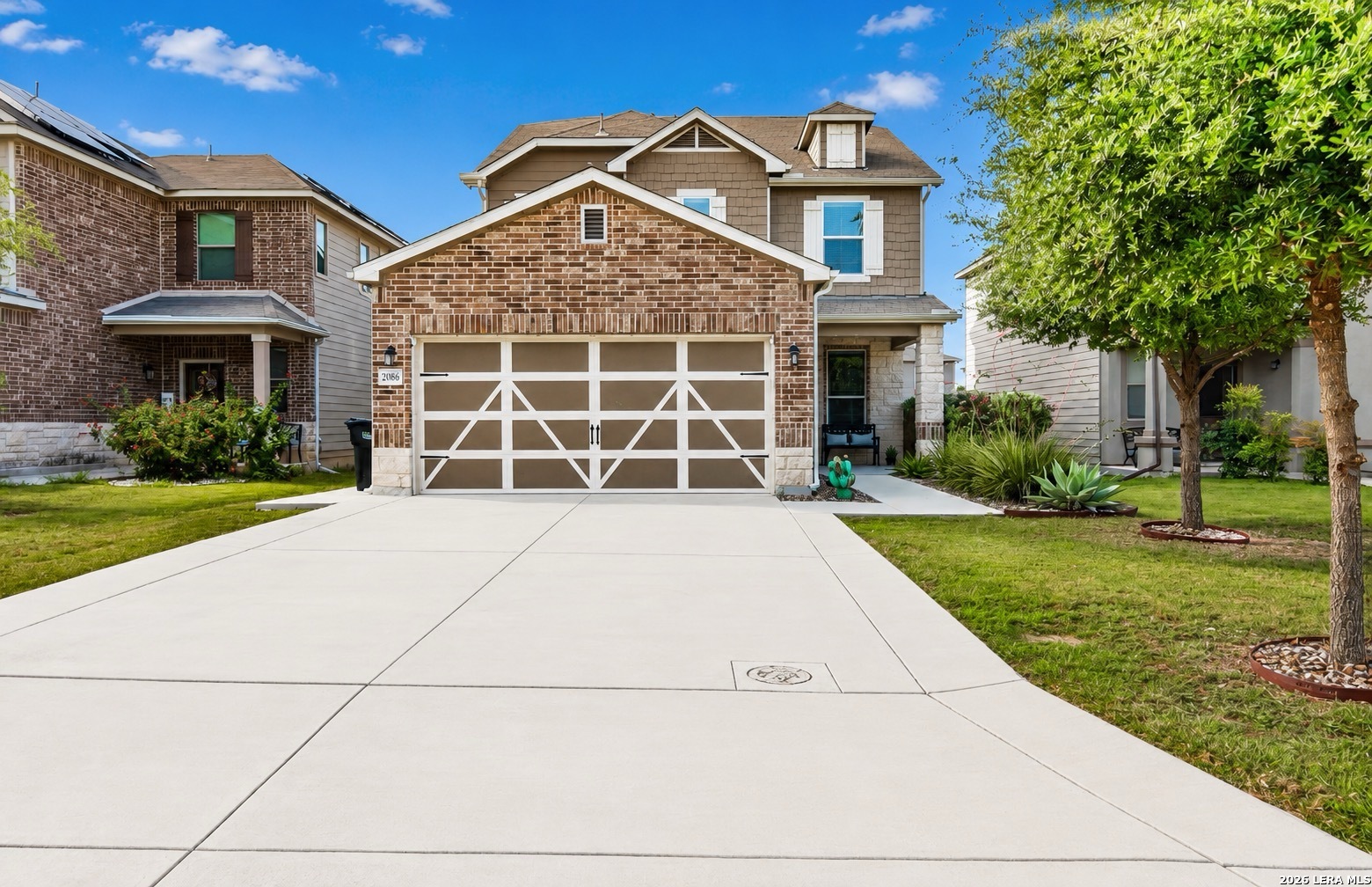 2086 Wind Chime Way New Braunfels TX 78130