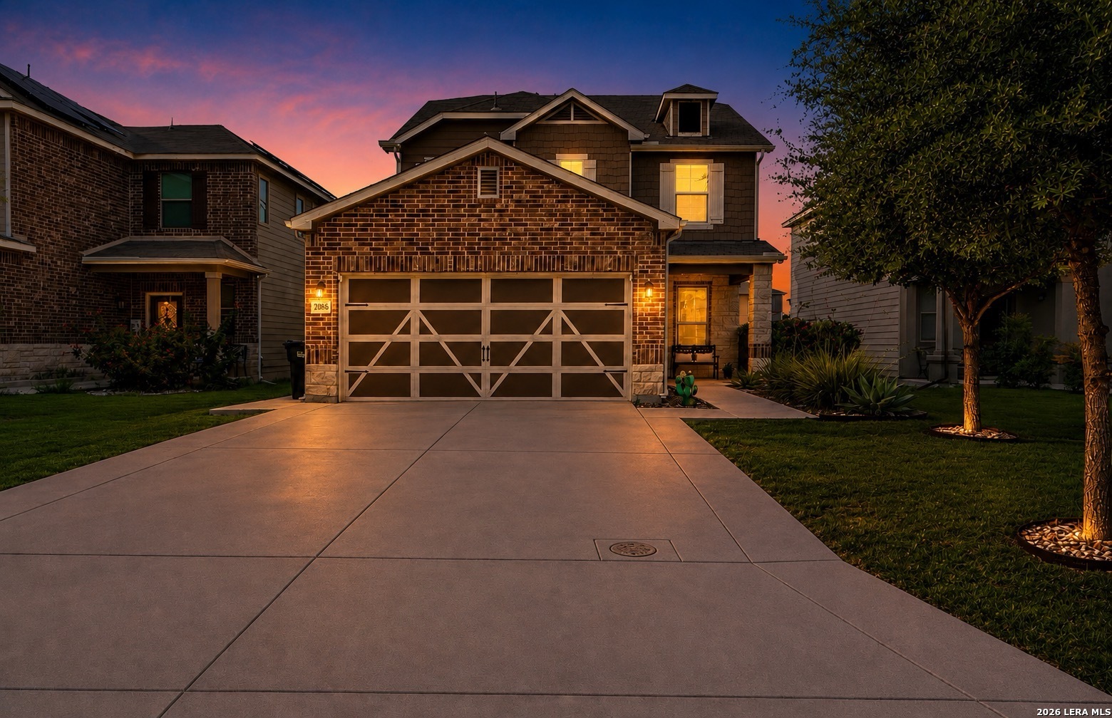 2086 Wind Chime Way New Braunfels TX 78130
