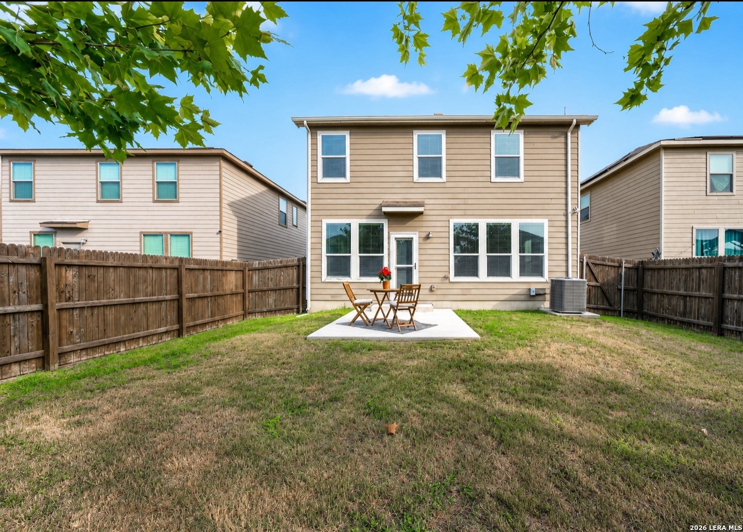 2086 Wind Chime Way New Braunfels TX 78130