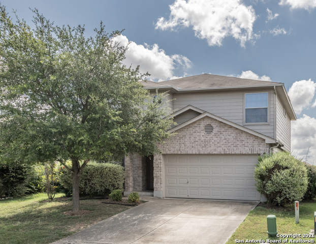 758 Andora Drive New Braunfels TX 78130