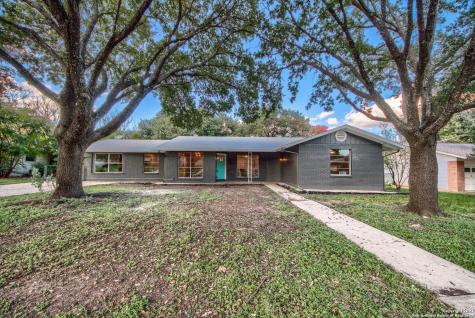 727 Oban Drive San Antonio TX 78216