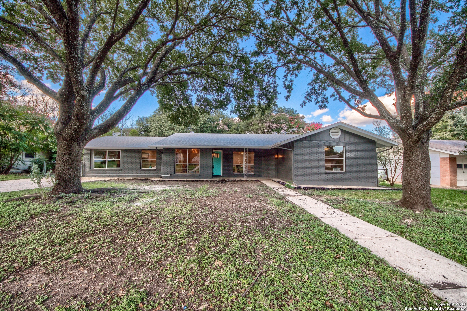 727 Oban Drive San Antonio TX 78216