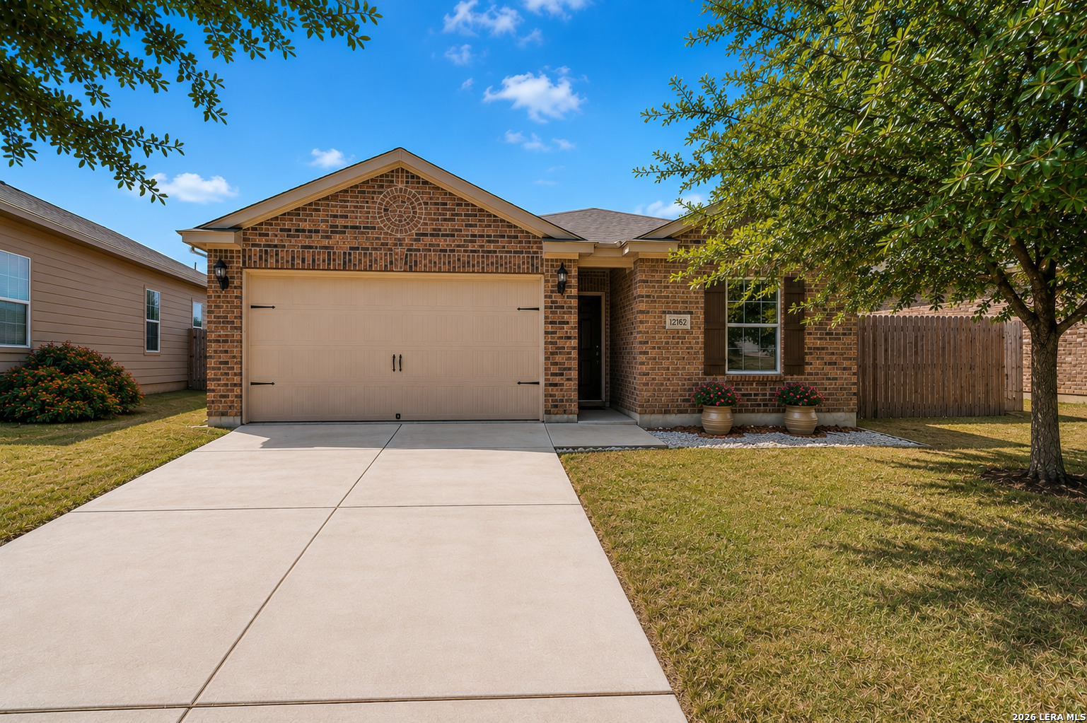12162 Luckey View San Antonio TX 78252