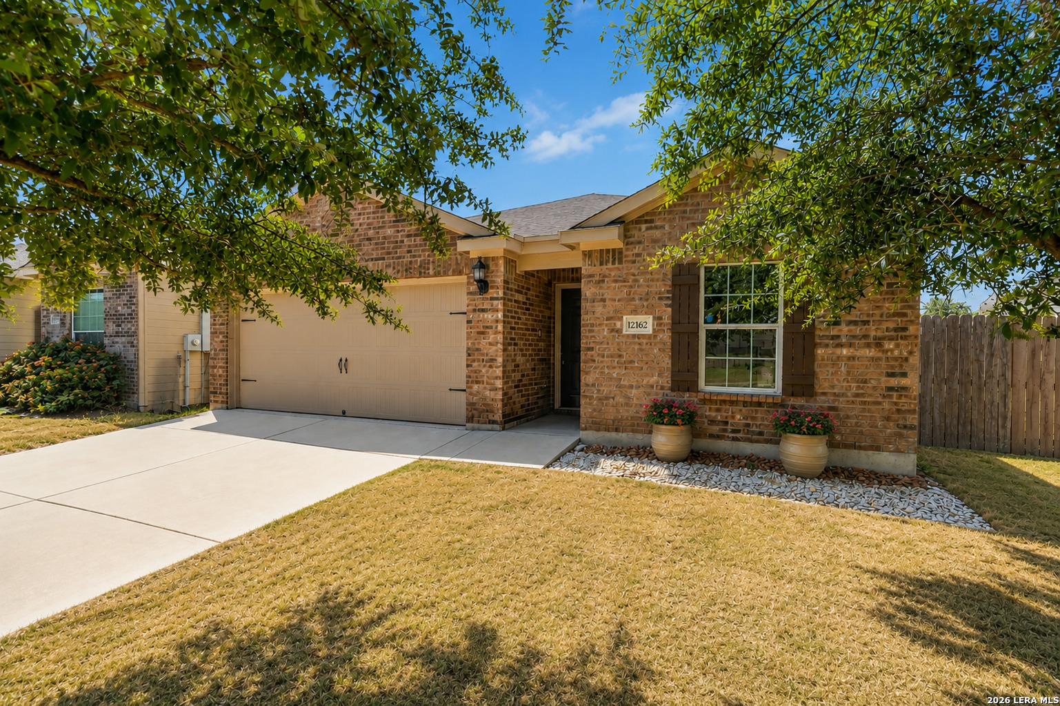 12162 Luckey View San Antonio TX 78252