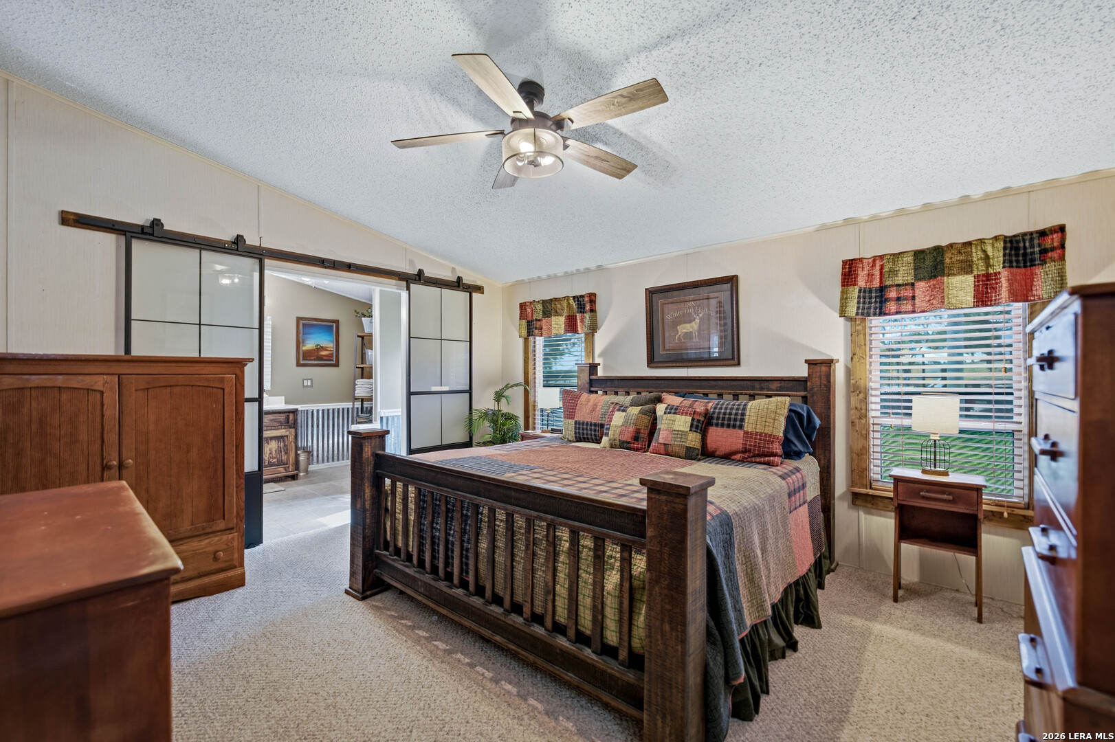 1958 County Road 237 Falls City TX 78113