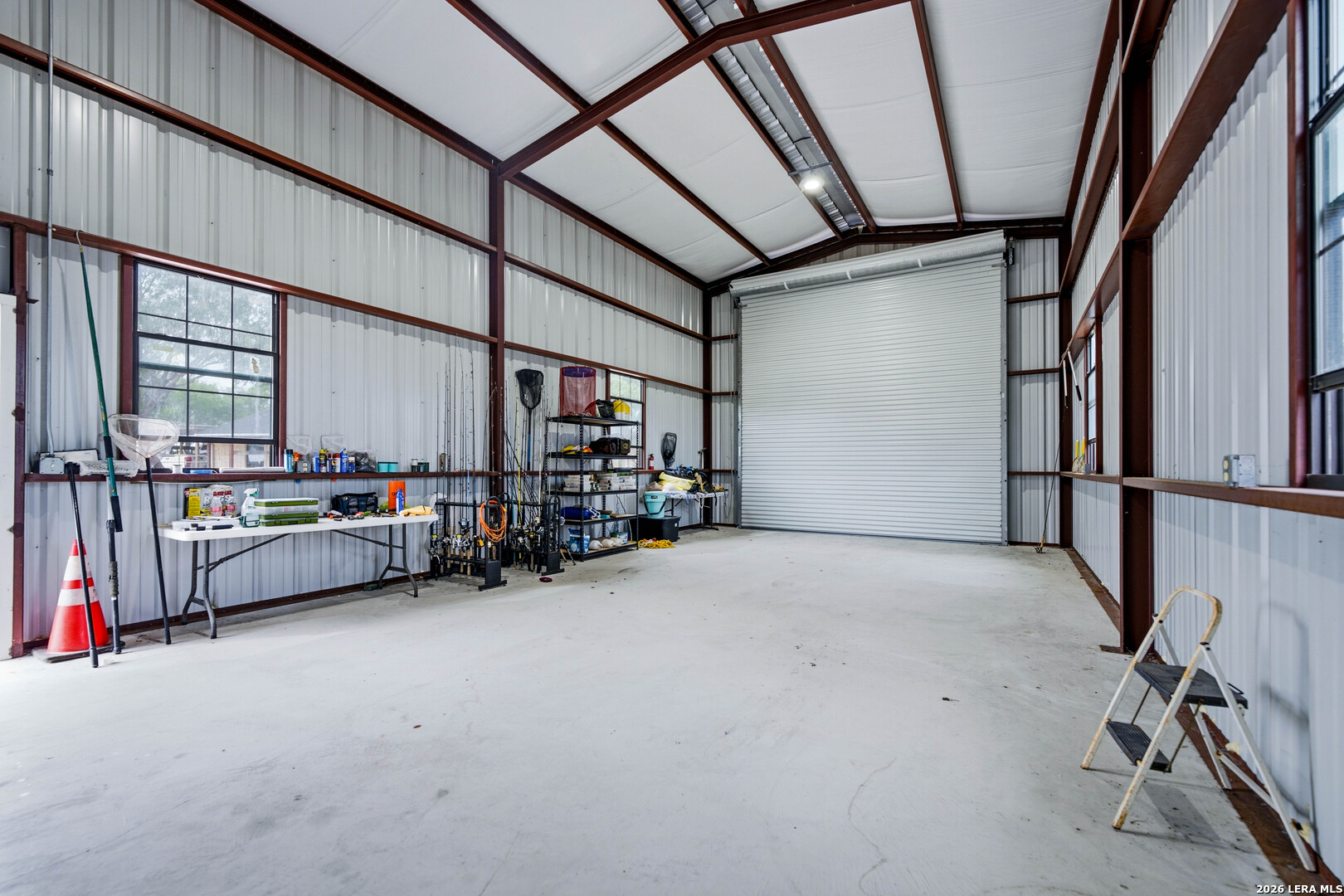 1958 County Road 237 Falls City TX 78113