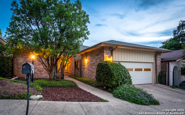 5846 Winding Ridge Drive Windcrest TX 78239