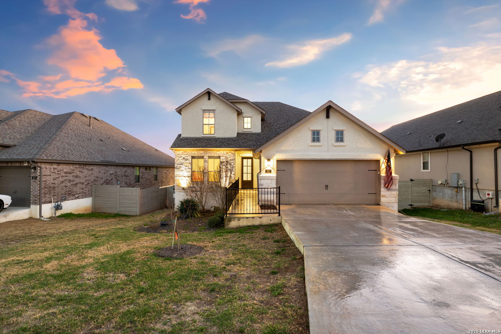 531 Orchard Way New Braunfels TX 78132