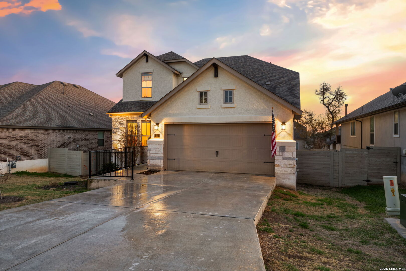 531 Orchard Way New Braunfels TX 78132