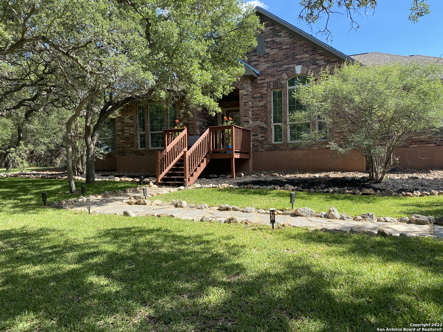 9683 Windwood Drive Boerne TX 78006