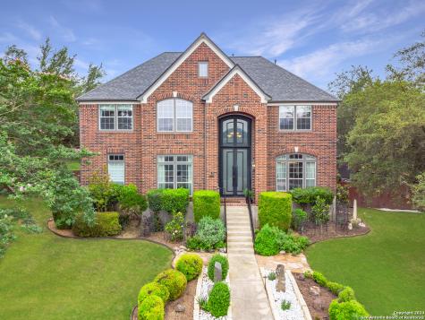 8718 Timberland Trail Boerne TX 78015