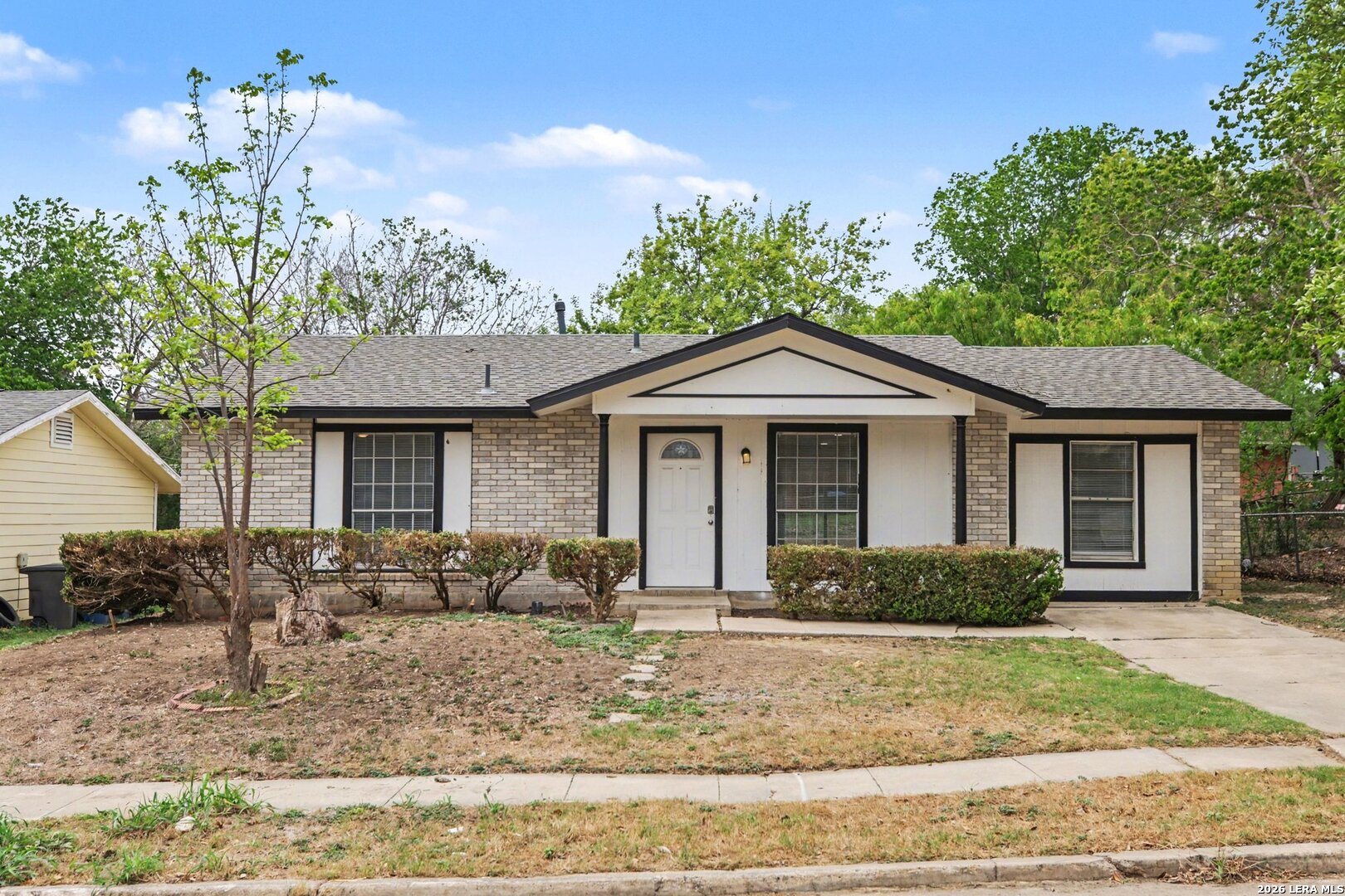 8603 Standing Rock Street San Antonio TX 78242