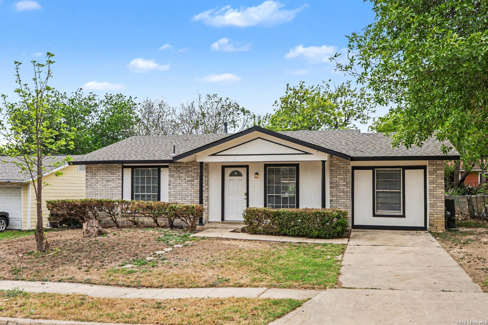 8603 Standing Rock Street San Antonio TX 78242