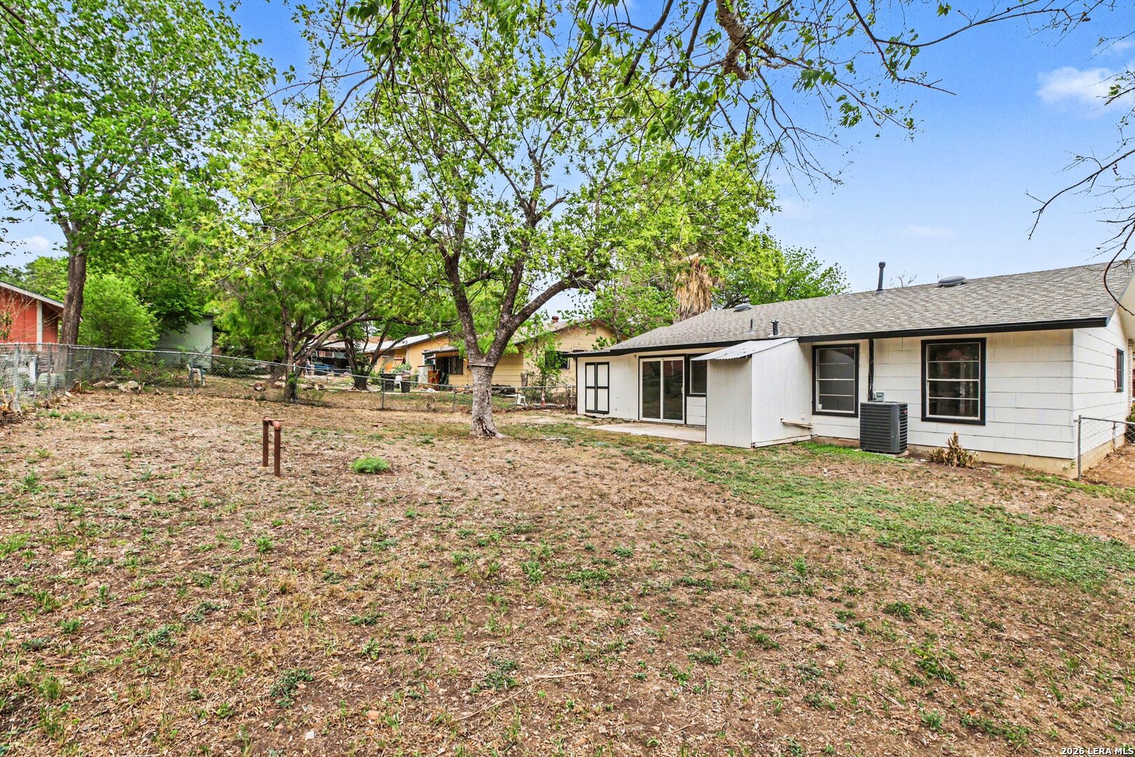 8603 Standing Rock Street San Antonio TX 78242