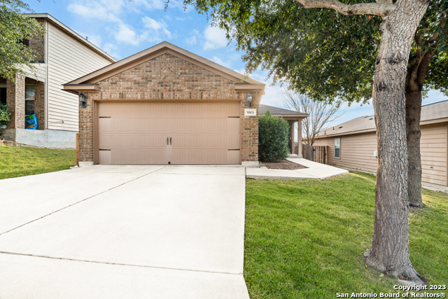 5503 Chase Canyon San Antonio TX 78252