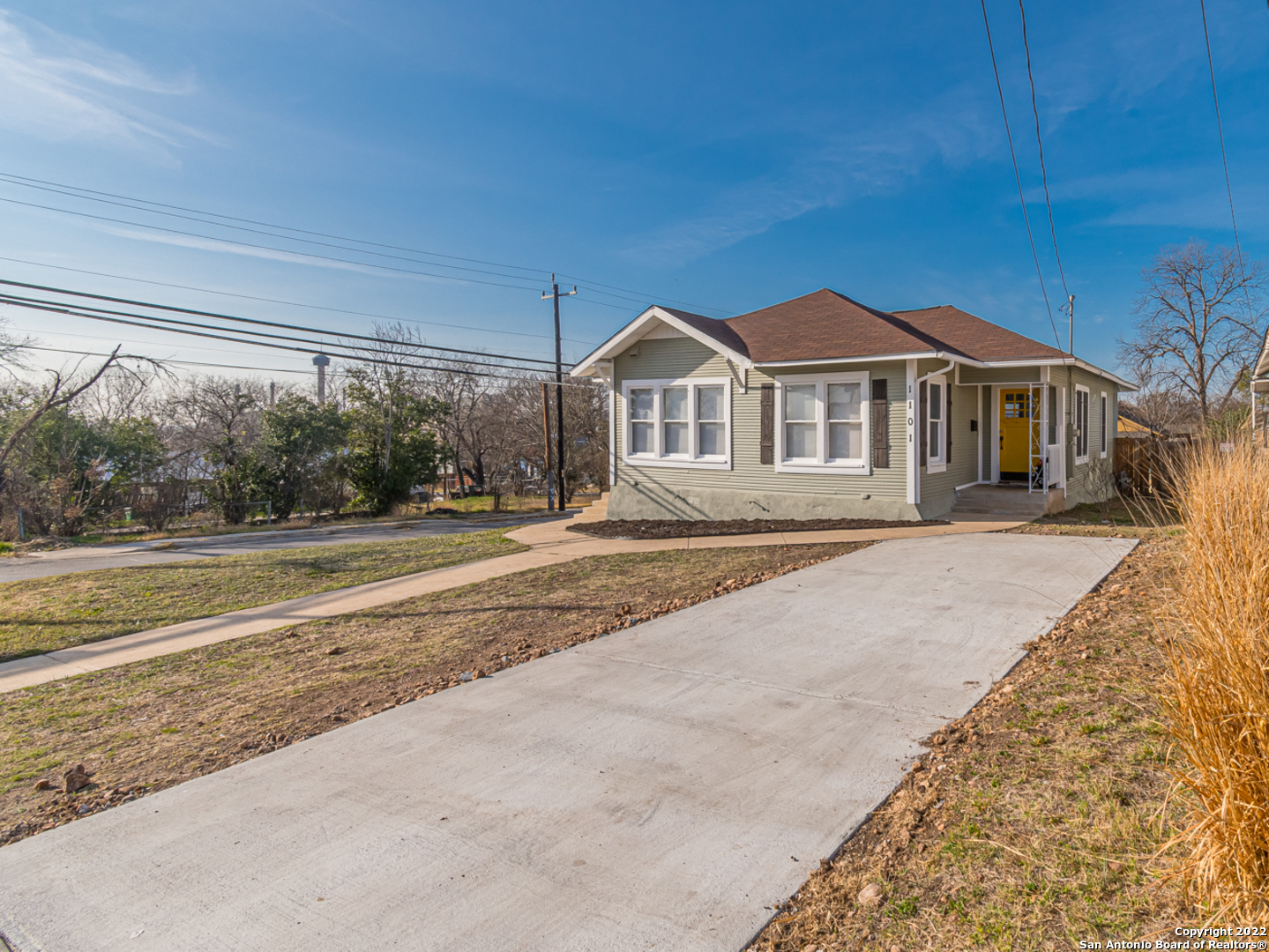 1101 Virginia Boulevard San Antonio TX 78203
