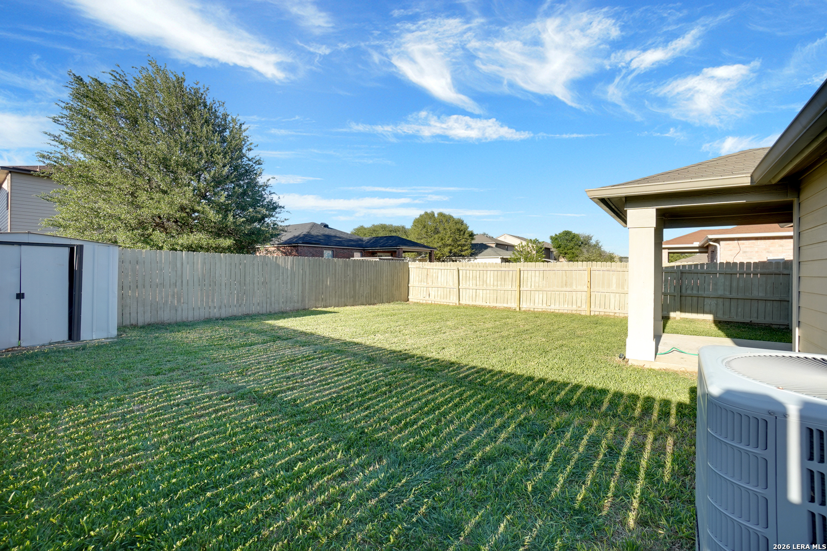 13307 Sunset Rainbow San Antonio TX 78245