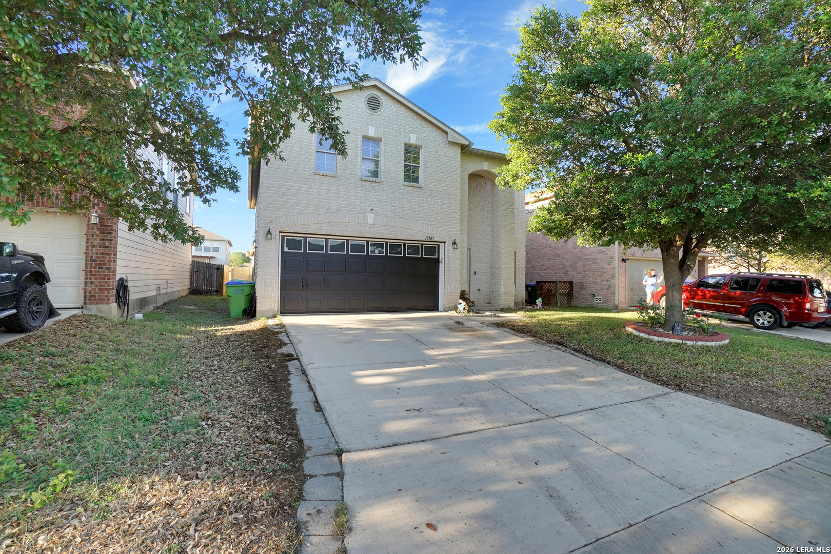 13307 Sunset Rainbow San Antonio TX 78245