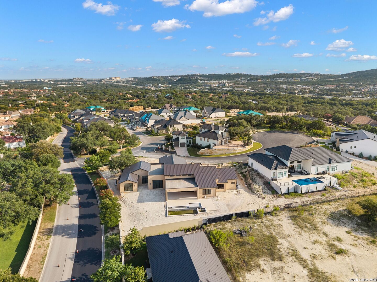 2 Dominion Vista San Antonio TX 78257
