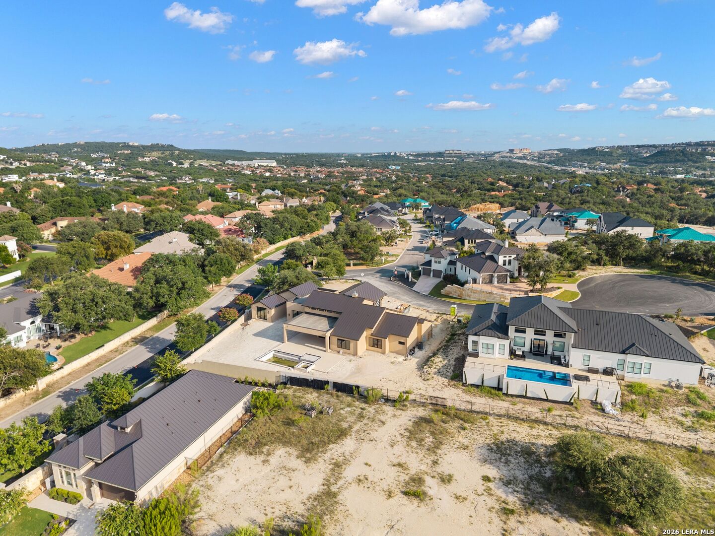 2 Dominion Vista San Antonio TX 78257