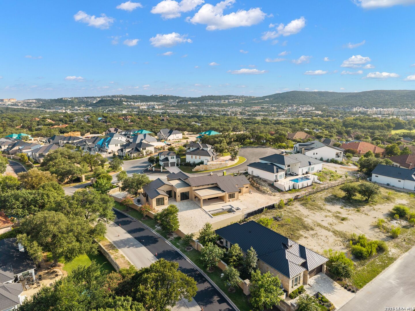 2 Dominion Vista San Antonio TX 78257