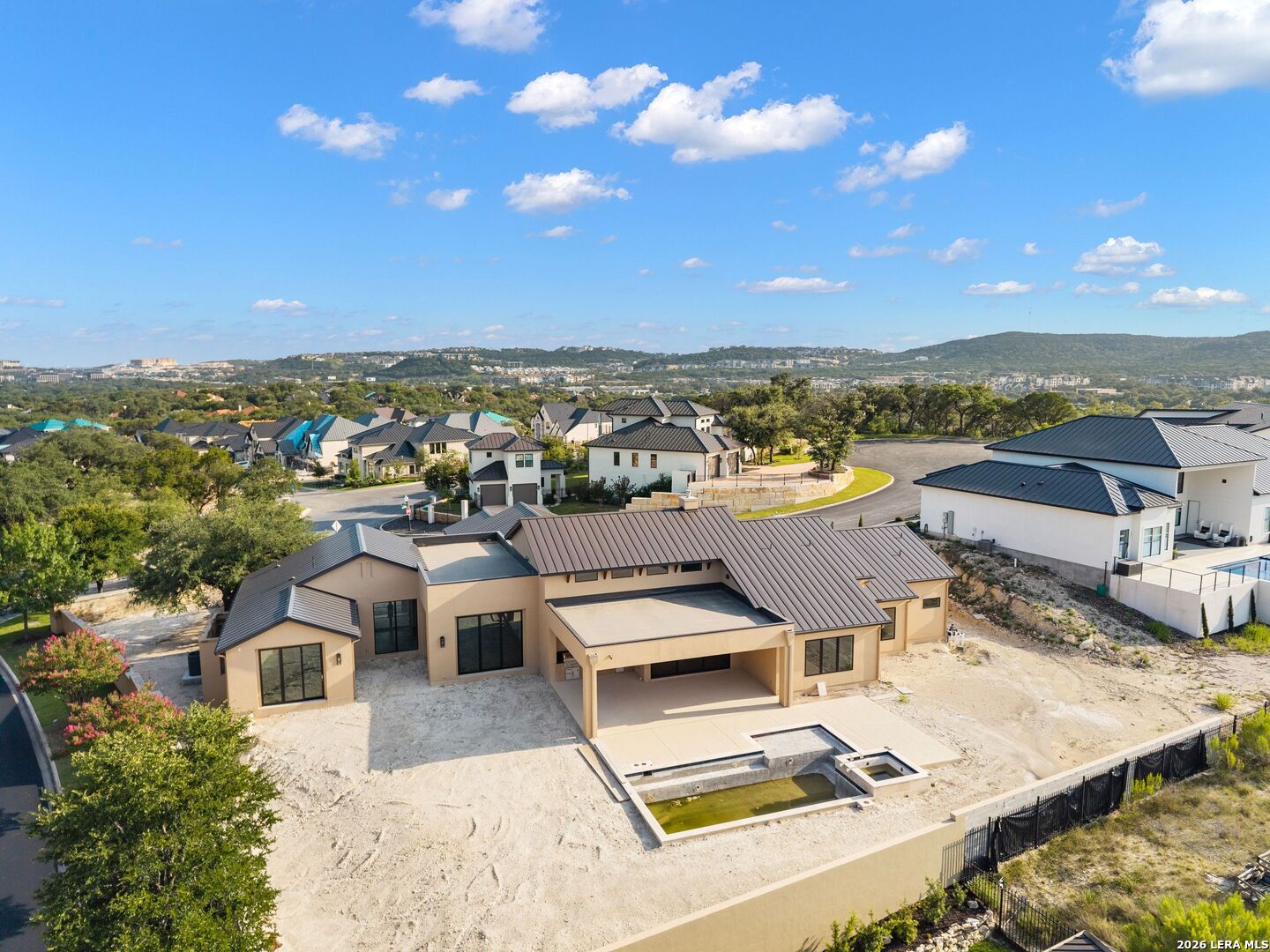 2 Dominion Vista San Antonio TX 78257