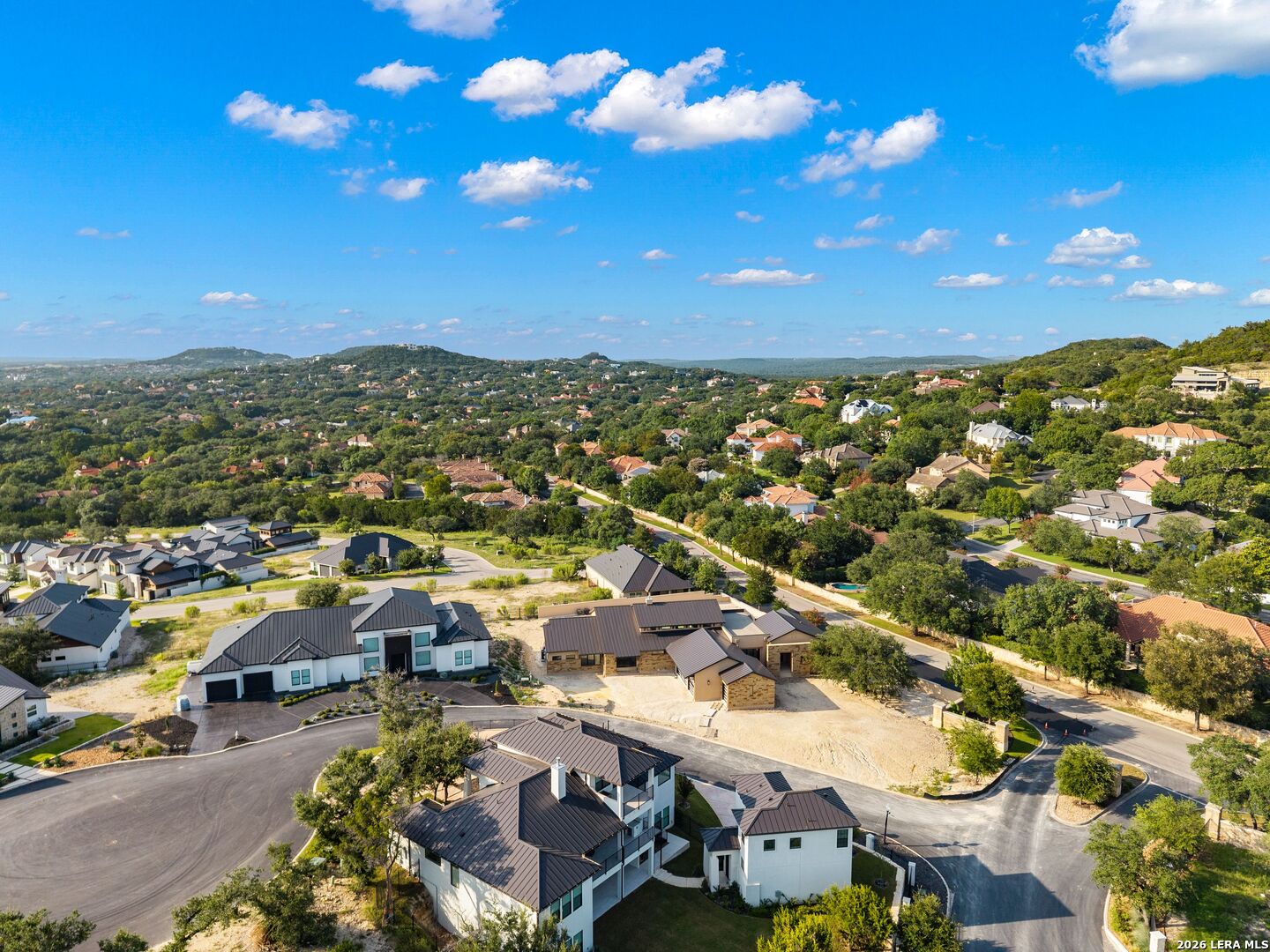 2 Dominion Vista San Antonio TX 78257