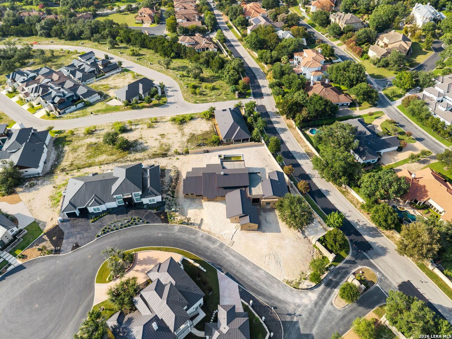2 Dominion Vista San Antonio TX 78257
