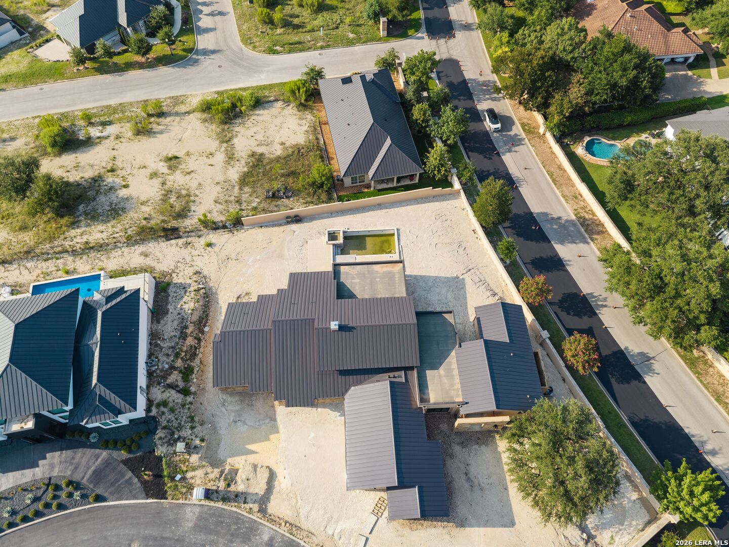 2 Dominion Vista San Antonio TX 78257