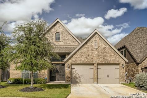 14415 Nautico Drive San Antonio TX 78254