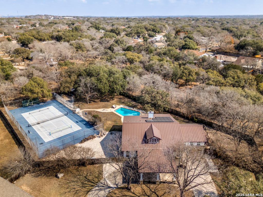 1910 Deer Mountain San Antonio TX 78232