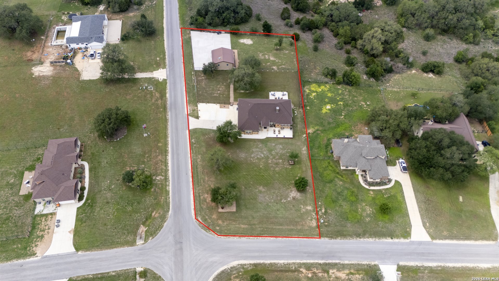 1909 Hunters Cove New Braunfels TX 78132