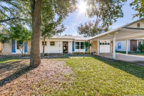 7170 Stone Fence Road San Antonio TX 78227