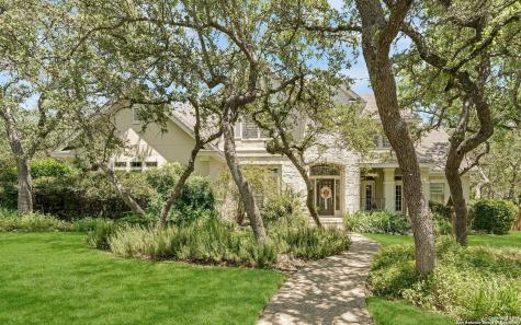 27630 Olde Nantucket Boerne TX 78015