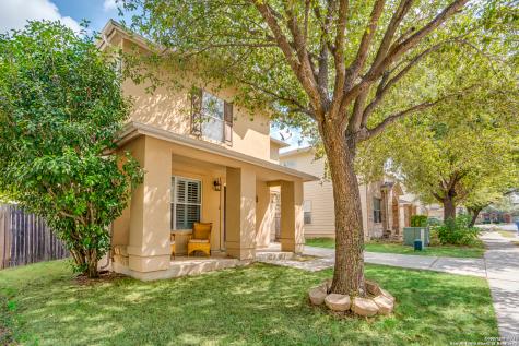 16122 Ambush Grove San Antonio TX 78247