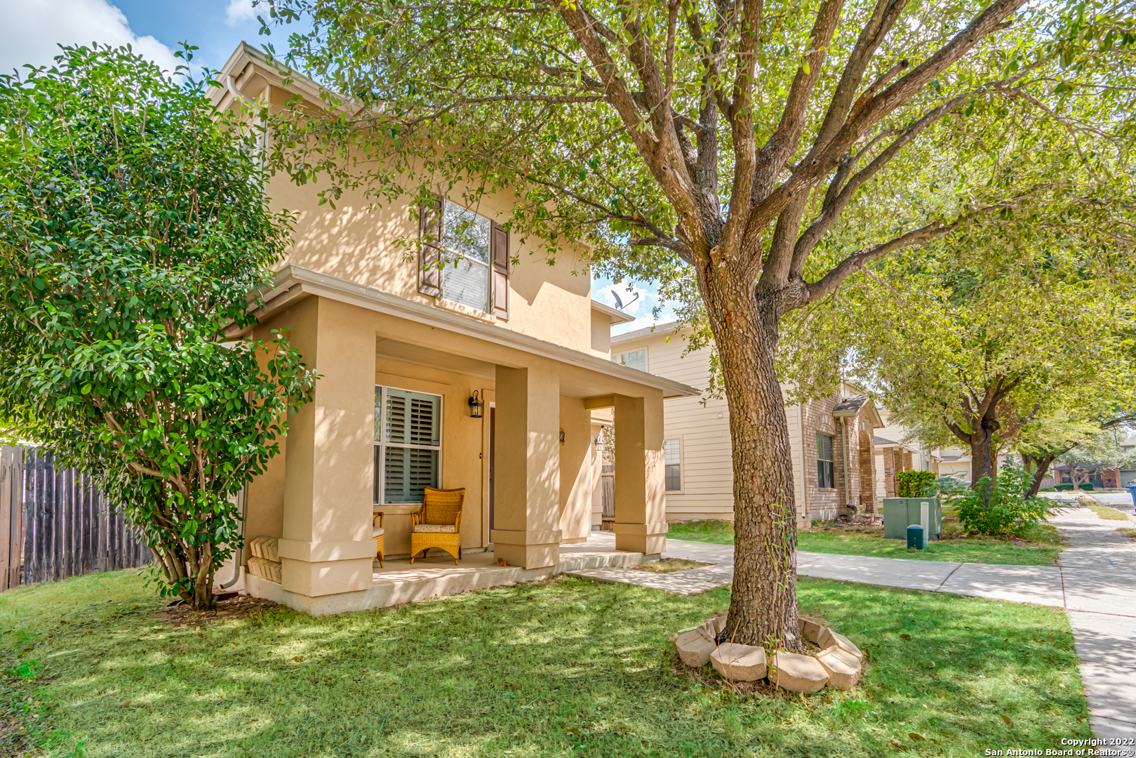 16122 Ambush Grove San Antonio TX 78247