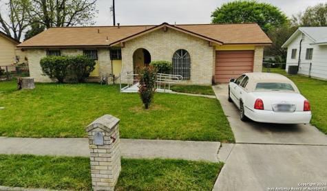 4610 Belinda Lee Street San Antonio TX 78220