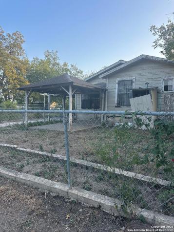 4012 San Fernando Street San Antonio TX 78237