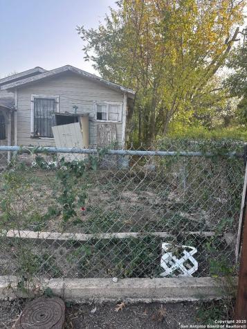 4012 San Fernando Street San Antonio TX 78237