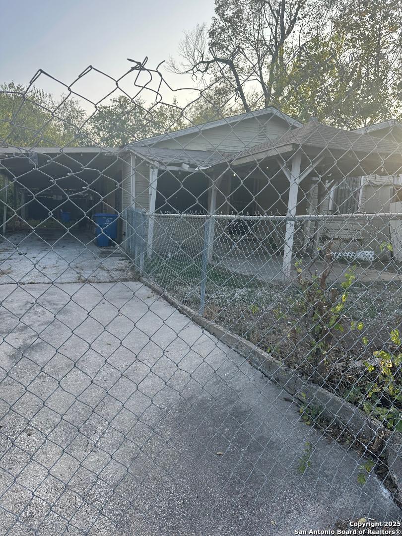 4012 San Fernando Street San Antonio TX 78237