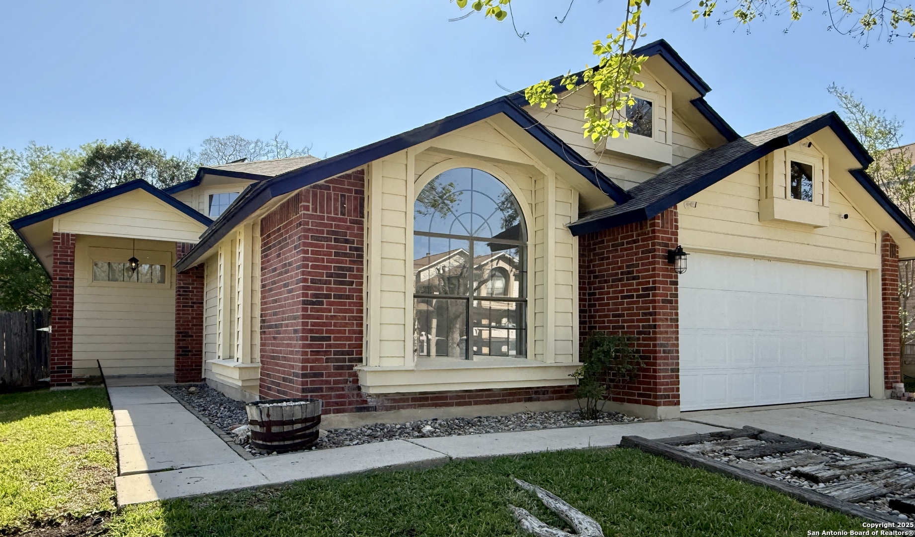 3438 Butterleigh San Antonio TX 78247