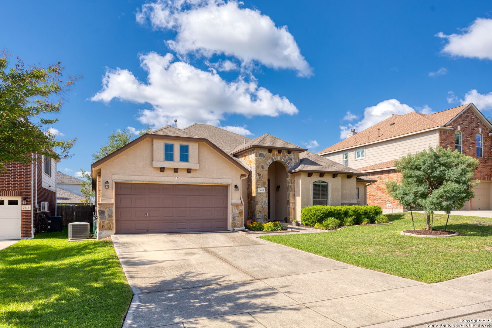 3610 Marlark Pass San Antonio TX 78261