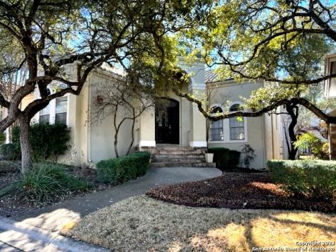 4 Waterford Glen San Antonio TX 78257