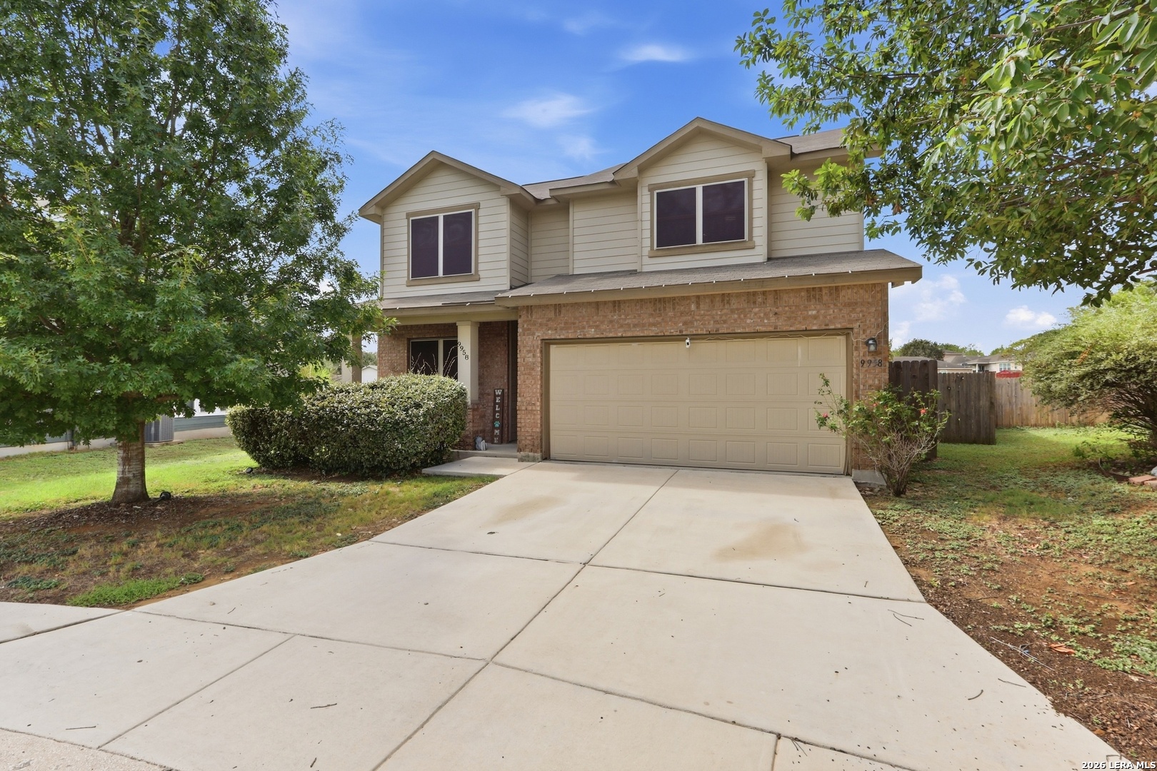 9958 Belmore Cove San Antonio TX 78245