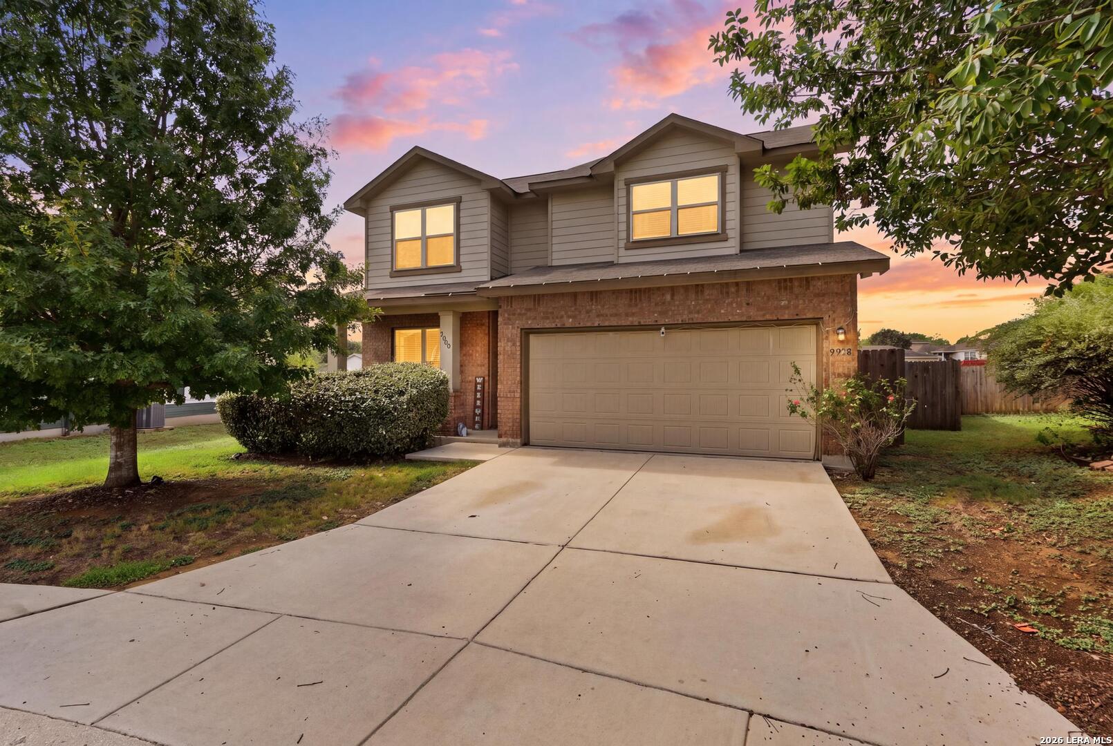 9958 Belmore Cove San Antonio TX 78245