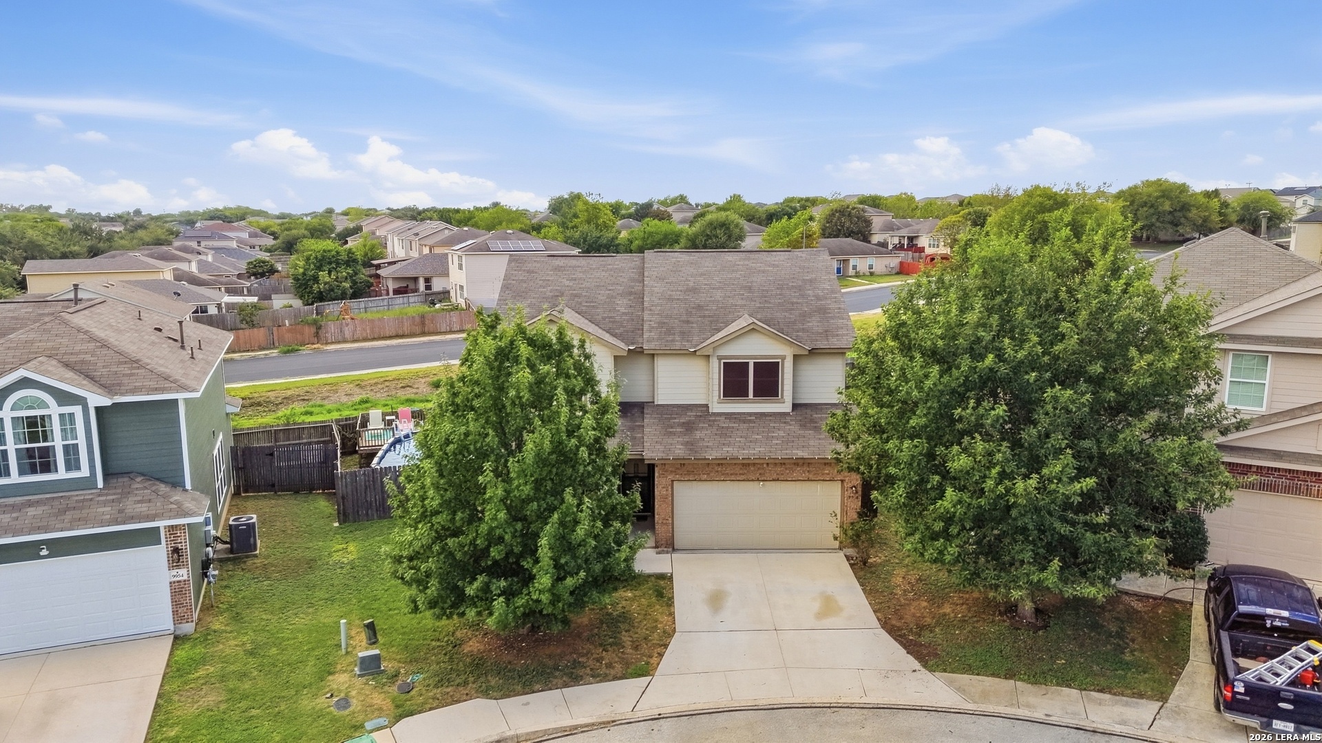 9958 Belmore Cove San Antonio TX 78245