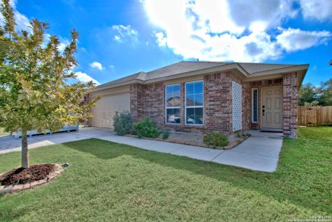 1533 Gateshead Drive Seguin TX 78155
